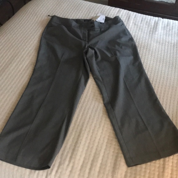 Jones New York Dress Pants - Picture 2 of 8
